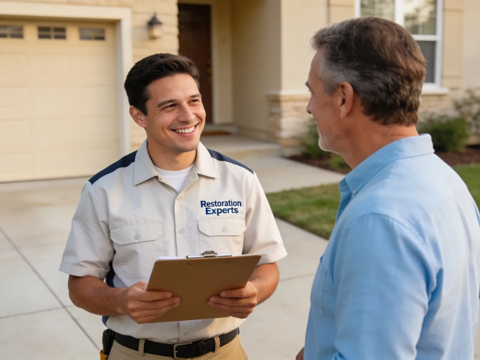 Water Damage Cleanup Adams, OR FAQs